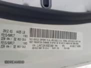 ✅ 2010 Jeep Patriot Latitude • VIN: 1J4NT1GA1AD621060 • Лот: 42295782. Опубликован ранее на IAAI с пробегом 158 352 миль. Бесплатный доступ к архиву аукционных продаж из США и подробный отчёт об истории автомобиля на DreamBid. Изображение 9.