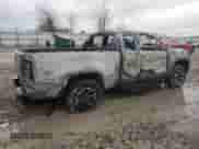 2022 Chevrolet Colorado 4WD Z71 с VIN 1GCHTDEN2N1116176, выставлен на аукционе Copart как лот 79505374 с пробегом Не указан миль и На запчасти • Non repairable. История ставок и продаж доступна на DreamBid. Изображение 3.