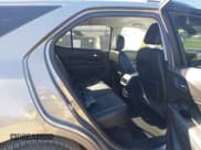 ✅ 2018 Chevrolet Equinox Premier • VIN: 3GNAXMEV9JS597694 • Lot: 43515511. Wystawiony na IAAI z przebiegiem 43 888 mil. Bezpłatny archiwum sprzedaży aukcyjnych z USA i szczegółowy raport historii pojazdu na DreamBid. Zdjęcie 8.