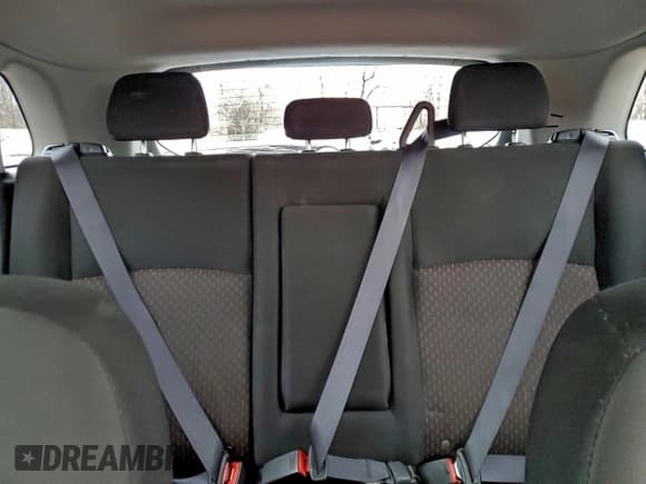 ✅ 2017 Mitsubishi Outlander ES • VIN: JA4AP3AU9HZ001071 • Lot: 93447175. Listed on Copart with 47,285 mi. Free auction sales archive from the USA and detailed vehicle history report at DreamBid. Image 10.