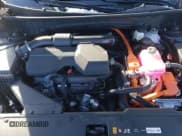 ✅ 2023 Hyundai Tucson Limited • VIN: KM8JECA12PU103045 • Lot: 37957114. Wystawiony na Copart z przebiegiem 6 007 mil. Bezpłatny archiwum sprzedaży aukcyjnych z USA i szczegółowy raport historii pojazdu na DreamBid. Zdjęcie 13.