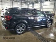 ✅ 2015 Dodge Journey Crossroad • VIN: 3C4PDCGG5FT510735 • Lot: 84971235. Listed on Copart with 133,588 mi. Free auction sales archive from the USA and detailed vehicle history report at DreamBid. Image 3.