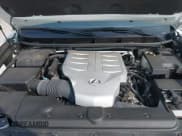 ✅ 2023 Lexus GX 460 Luxury • VIN: JTJGM7BX2P5361715 • Лот: 42395011. Опубликован ранее на IAAI с пробегом 25 629 миль. Бесплатный доступ к архиву аукционных продаж из США и подробный отчёт об истории автомобиля на DreamBid. Изображение 10.