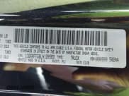 ✅ 2020 Ram 1500 Big Horn • VIN: 1C6RRFFG8LN120583 • Lot: 42320101. Listed on IAAI with 55,263 mi. Free auction sales archive from the USA and detailed vehicle history report at DreamBid. Image 9.