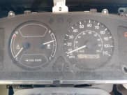 ✅ 1998 Chevrolet Prizm Lsi • VIN: 1Y1SK5281WZ425892 • Lot: 42250732. Listed on IAAI with Not provided. Free auction sales archive from the USA and detailed vehicle history report at DreamBid. Image 7.