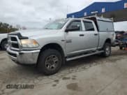 ✅ 2014 Ram 2500 Tradesman • VIN: 3C6UR5CJ2EG319614 • Лот: 86871085. Опубликован ранее на Copart с пробегом 139 811 миль. Бесплатный доступ к архиву аукционных продаж из США и подробный отчёт об истории автомобиля на DreamBid. Изображение 1.