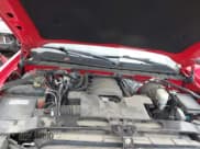 ✅ 2017 Chevrolet Silverado 1500 LT • VIN: 1GCVKREC2HZ206998 • Lot: 43452872. Wystawiony na IAAI z przebiegiem 101 466 mil. Bezpłatny archiwum sprzedaży aukcyjnych z USA i szczegółowy raport historii pojazdu na DreamBid. Zdjęcie 10.