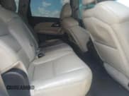 ✅ 2011 Acura MDX Advance • VIN: 2HNYD2H75BH502113 • Lot: 66208095. Wystawiony na Copart z przebiegiem 229 066 mil. Bezpłatny archiwum sprzedaży aukcyjnych z USA i szczegółowy raport historii pojazdu na DreamBid. Zdjęcie 11.