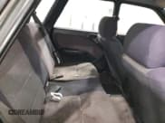 ✅ 1997 Subaru Legacy Outback • VIN: 4S3BG6858V7648143 • Лот: 77255074. Опубликован ранее на Copart с пробегом 178 380 миль. Бесплатный доступ к архиву аукционных продаж из США и подробный отчёт об истории автомобиля на DreamBid. Изображение 10.