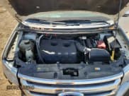 ✅ 2013 Ford Edge Limited • VIN: 2FMDK3K93DBA59262 • Lot: 91898095. Listed on Copart with 152,058 mi. Free auction sales archive from the USA and detailed vehicle history report at DreamBid. Image 12.