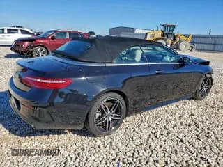 ✅ 2019 Mercedes-Benz E 450 • VIN: WDD1K6HB3KF071660 • Lot: 94293585. Wystawiony na Copart z przebiegiem 57 670 mil. Bezpłatny archiwum sprzedaży aukcyjnych z USA i szczegółowy raport historii pojazdu na DreamBid. Zdjęcie 3.