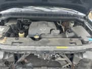 ✅ 2007 Infiniti QX56 • VIN: 5N3AA08A47N804400 • Lot: 46310325. Wystawiony na Copart z przebiegiem 202 776 mil. Bezpłatny archiwum sprzedaży aukcyjnych z USA i szczegółowy raport historii pojazdu na DreamBid. Zdjęcie 7.