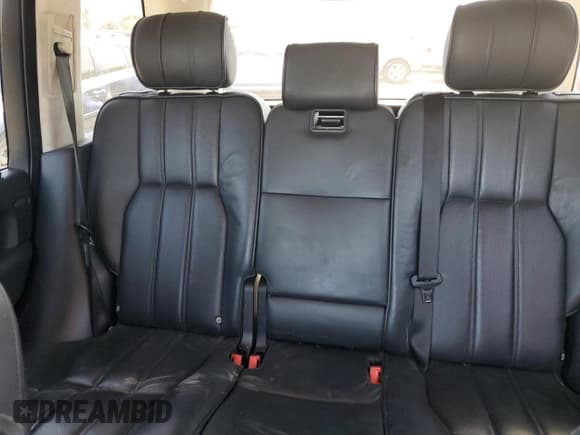 ✅ 2006 Land Rover Range Rover SC • VIN: SALMF13436A201830 • Лот: 61608285. Опубликован ранее на Copart с пробегом 191 172 миль. Бесплатный доступ к архиву аукционных продаж из США и подробный отчёт об истории автомобиля на DreamBid. Изображение 10.