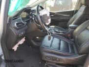 ✅ 2023 Chevrolet Bolt EV 2LT • VIN: 1G1FX6S00P4190027 • Lot: 85300565. Wystawiony na Copart z przebiegiem 26 534 mil. Bezpłatny archiwum sprzedaży aukcyjnych z USA i szczegółowy raport historii pojazdu na DreamBid. Zdjęcie 7.