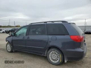 ✅ 2007 Toyota Sienna LE • VIN: 5TDZK23C77S088345 • Lot: 90053325. Wystawiony na Copart z przebiegiem 215 961 mil. Bezpłatny archiwum sprzedaży aukcyjnych z USA i szczegółowy raport historii pojazdu na DreamBid. Zdjęcie 2.