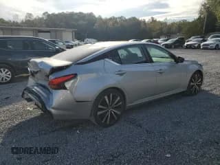 ✅ 2019 Nissan Altima SR • VIN: 1N4BL4CV9KC194968 • Лот: 89917885. Опубликован ранее на Copart с пробегом 159 599 миль. Бесплатный доступ к архиву аукционных продаж из США и подробный отчёт об истории автомобиля на DreamBid. Изображение 3.
