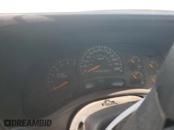 ✅ 2006 Chevrolet Silverado 1500 Work Truck • VIN: 3GCEC14X56G160857 • Лот: 81805704. Опубликован ранее на Copart с пробегом Не указан. Бесплатный доступ к архиву аукционных продаж из США и подробный отчёт об истории автомобиля на DreamBid. Изображение 9.
