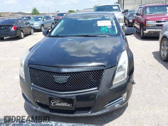 ✅ 2013 Cadillac XTS Luxury • VIN: 2G61P5S39D9105431 • Lot: 42827042. Wystawiony na IAAI z przebiegiem 87 048 mil. Bezpłatny archiwum sprzedaży aukcyjnych z USA i szczegółowy raport historii pojazdu na DreamBid. Zdjęcie 12.