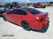 ✅ 2015 BMW 6 Series 650i • VIN: WBA6B2C54FD799173 • Lot: 63365603. Listed on Copart with 104,168 mi. Free auction sales archive from the USA and detailed vehicle history report at DreamBid. Image 2.