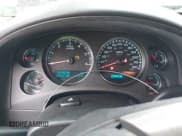 ✅ 2010 GMC Sierra 1500 • VIN: 1GTSCWE01AZ202838 • Lot: 41516702. Wystawiony na IAAI z przebiegiem 173 647 mil. Bezpłatny archiwum sprzedaży aukcyjnych z USA i szczegółowy raport historii pojazdu na DreamBid. Zdjęcie 7.