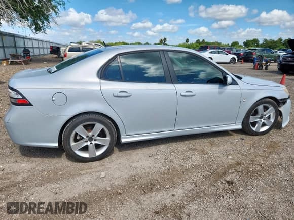 ✅ 2009 Saab 9-3 Touring • VIN: YS3FB49Y491005254 • Lot: 62908055. Wystawiony na Copart z przebiegiem 144 463 mil. Bezpłatny archiwum sprzedaży aukcyjnych z USA i szczegółowy raport historii pojazdu na DreamBid. Zdjęcie 3.
