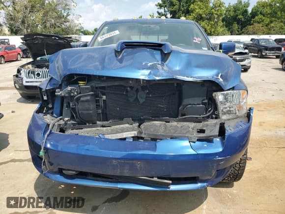 ✅ 2009 Dodge 1500 SLT • VIN: 1D3HV18T99S743015 • Lot: 66173034. Wystawiony na Copart z przebiegiem Nie podano. Bezpłatny archiwum sprzedaży aukcyjnych z USA i szczegółowy raport historii pojazdu na DreamBid. Zdjęcie 5.