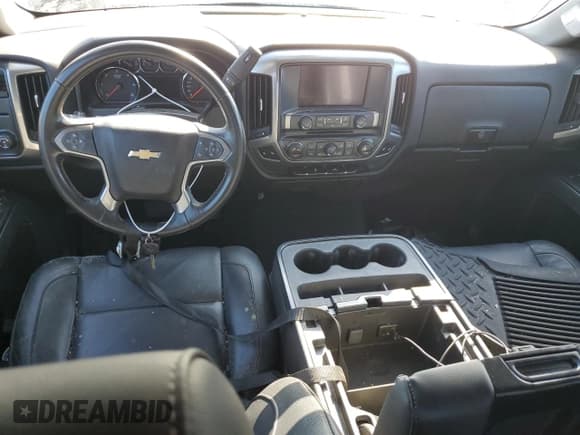 ✅ 2018 Chevrolet Silverado 1500 LT • VIN: 3GCPCREC5JG206294 • Лот: 73841584. Опубликован ранее на Copart с пробегом Не указан. Бесплатный доступ к архиву аукционных продаж из США и подробный отчёт об истории автомобиля на DreamBid. Изображение 8.