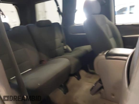 ✅ 2002 Ford Explorer Sport Value • VIN: 1FMYU60E72UD36970 • Lot: 43546670. Listed on IAAI with 206,160 mi. Free auction sales archive from the USA and detailed vehicle history report at DreamBid. Image 8.