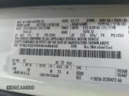 ✅ 2017 Ford Transit XL • VIN: 1FBZX2ZM5HKA56430 • Lot: 43011063. Wystawiony na IAAI z przebiegiem 146 319 mil. Bezpłatny archiwum sprzedaży aukcyjnych z USA i szczegółowy raport historii pojazdu na DreamBid. Zdjęcie 9.