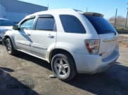 ✅ 2005 Chevrolet Equinox LT • VIN: 2CNDL73F556094954 • Лот: 41354675. Опубликован ранее на IAAI с пробегом 226 489 миль. Бесплатный доступ к архиву аукционных продаж из США и подробный отчёт об истории автомобиля на DreamBid. Изображение 3.