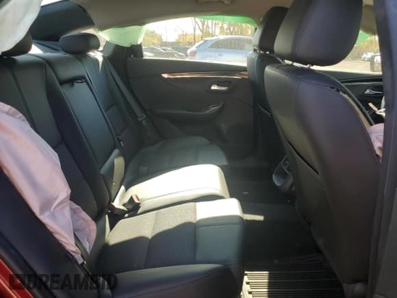 ✅ 2015 Chevrolet Impala LT • VIN: 2G1125S35F9292349 • Лот: 76533674. Опубликован ранее на Copart с пробегом 144 358 миль. Бесплатный доступ к архиву аукционных продаж из США и подробный отчёт об истории автомобиля на DreamBid. Изображение 10.