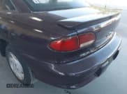 ✅ 1997 Chevrolet Cavalier RS • VIN: 1G1JC124XVM129261 • Лот: 43907760. Опубликован ранее на IAAI с пробегом 165 503 миль. Бесплатный доступ к архиву аукционных продаж из США и подробный отчёт об истории автомобиля на DreamBid. Изображение 6.
