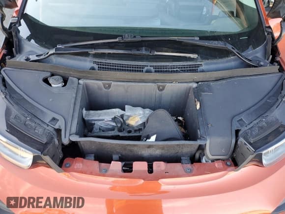 ✅ 2014 BMW i3 • VIN: WBY1Z2C52EV284463 • Лот: 82191365. Опубликован ранее на Copart с пробегом 90 088 миль. Бесплатный доступ к архиву аукционных продаж из США и подробный отчёт об истории автомобиля на DreamBid. Изображение 11.