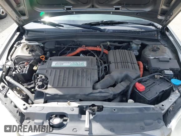 ✅ 2005 Honda Civic • VIN: JHMES96645S024571 • Lot: 42932055. Wystawiony na IAAI z przebiegiem 215 416 mil. Bezpłatny archiwum sprzedaży aukcyjnych z USA i szczegółowy raport historii pojazdu na DreamBid. Zdjęcie 10.