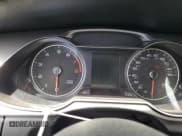 ✅ 2014 Audi A4 Prestige • VIN: WAUMFAFL5EN034045 • Лот: 71552645. Опубликован ранее на Copart с пробегом Не указан. Бесплатный доступ к архиву аукционных продаж из США и подробный отчёт об истории автомобиля на DreamBid. Изображение 9.