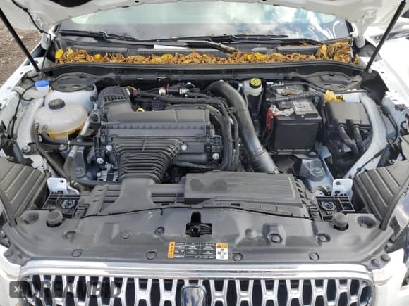 ✅ 2025 Lincoln Corsair Premiere • VIN: 5LMCJ1DA3SUL04852 • Лот: 70987715. Опубликован ранее на Copart с пробегом 5 003 миль. Бесплатный доступ к архиву аукционных продаж из США и подробный отчёт об истории автомобиля на DreamBid. Изображение 12.