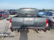✅ 2012 Nissan Frontier SV • VIN: 1N6AD0ER8CC454027 • Лот: 42876941. Опубликован ранее на IAAI с пробегом 173 236 миль. Бесплатный доступ к архиву аукционных продаж из США и подробный отчёт об истории автомобиля на DreamBid. Изображение 16.