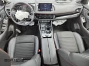 ✅ 2025 Nissan Rogue Rock Creek • VIN: 5N1BT3BB3SC673295 • Lot: 66082295. Listed on Copart with 19,445 mi. Free auction sales archive from the USA and detailed vehicle history report at DreamBid. Image 8.