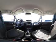 ✅ 2017 Jeep Renegade Sport • VIN: ZACCJBAH5HPG02246 • Lot: 43646976. Wystawiony na IAAI z przebiegiem 57 400 mil. Bezpłatny archiwum sprzedaży aukcyjnych z USA i szczegółowy raport historii pojazdu na DreamBid. Zdjęcie 23.