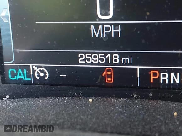 ✅ 2015 Chevrolet Impala LT • VIN: 2G1125S35F9186242 • Лот: 43653091. Опубликован ранее на IAAI с пробегом 259 518 миль. Бесплатный доступ к архиву аукционных продаж из США и подробный отчёт об истории автомобиля на DreamBid. Изображение 15.