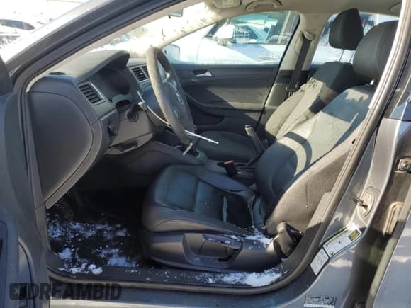 ✅ 2013 Volkswagen Jetta • VIN: 3VW1K7AJ2DM396494 • Лот: 89175265. Опубликован ранее на Copart с пробегом 176 459 миль. Бесплатный доступ к архиву аукционных продаж из США и подробный отчёт об истории автомобиля на DreamBid. Изображение 7.