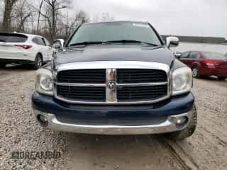 2007 Dodge 1500 SLT с VIN 1D7HU16257J538337, выставлен на аукционе Copart как лот 82117433 с пробегом 196 348 миль миль и Списание • Salvage title. История ставок и продаж доступна на DreamBid. Изображение 5.