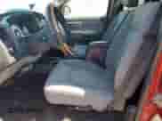 2008 Dodge Dakota ST с VIN 1D7HE22K88S540653, выставлен на аукционе Copart как лот 56071425 с пробегом 125 661 миль миль и Списание • Salvage title. История ставок и продаж доступна на DreamBid. Изображение 7.