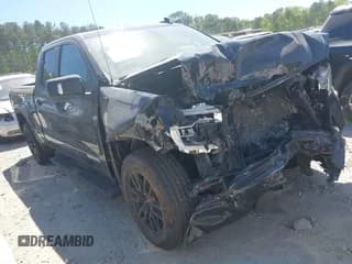 ✅ 2019 GMC Sierra 1500 Elevation • VIN: 1GTR9CEK4KZ197696 • Lot: 42045609. Wystawiony na IAAI z przebiegiem 71 961 mil. Bezpłatny archiwum sprzedaży aukcyjnych z USA i szczegółowy raport historii pojazdu na DreamBid. Zdjęcie 1.