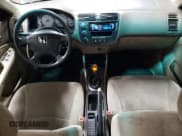 ✅ 2002 Honda Civic EX • VIN: 2HGES25842H512127 • Lot: 80272844. Wystawiony na Copart z przebiegiem 229 671 mil. Bezpłatny archiwum sprzedaży aukcyjnych z USA i szczegółowy raport historii pojazdu na DreamBid. Zdjęcie 8.