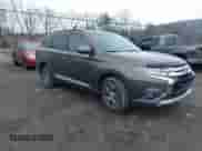 2016 Mitsubishi Outlander SE с VIN JA4AZ3A32GZ057465, выставлен на аукционе IAAI как лот 41963392 с пробегом 94 403 миль миль и . История ставок и продаж доступна на DreamBid. Изображение 1.