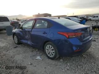 ✅ 2020 Hyundai Accent SE • VIN: 3KPC24A69LE115449 • Лот: 89391415. Опубликован ранее на Copart с пробегом 94 350 миль. Бесплатный доступ к архиву аукционных продаж из США и подробный отчёт об истории автомобиля на DreamBid. Изображение 2.