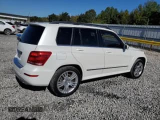✅ 2014 Mercedes-Benz GLK 350 • VIN: WDCGG5HB3EG195338 • Лот: 91034555. Опубликован ранее на Copart с пробегом 144 310 миль. Бесплатный доступ к архиву аукционных продаж из США и подробный отчёт об истории автомобиля на DreamBid. Изображение 3.