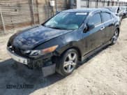 ✅ 2012 Acura TSX Special Edition • VIN: JH4CU2F80CC015481 • Lot: 82632145. Listed on Copart with 127,052 mi. Free auction sales archive from the USA and detailed vehicle history report at DreamBid. Image 1.