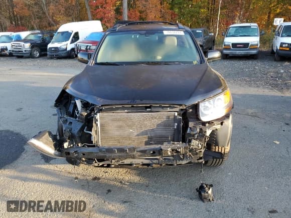 ✅ 2011 Hyundai Santa Fe Limited • VIN: 5XYZKDAG1BG039584 • Lot: 76638224. Listed on Copart with 65,871 mi. Free auction sales archive from the USA and detailed vehicle history report at DreamBid. Image 5.